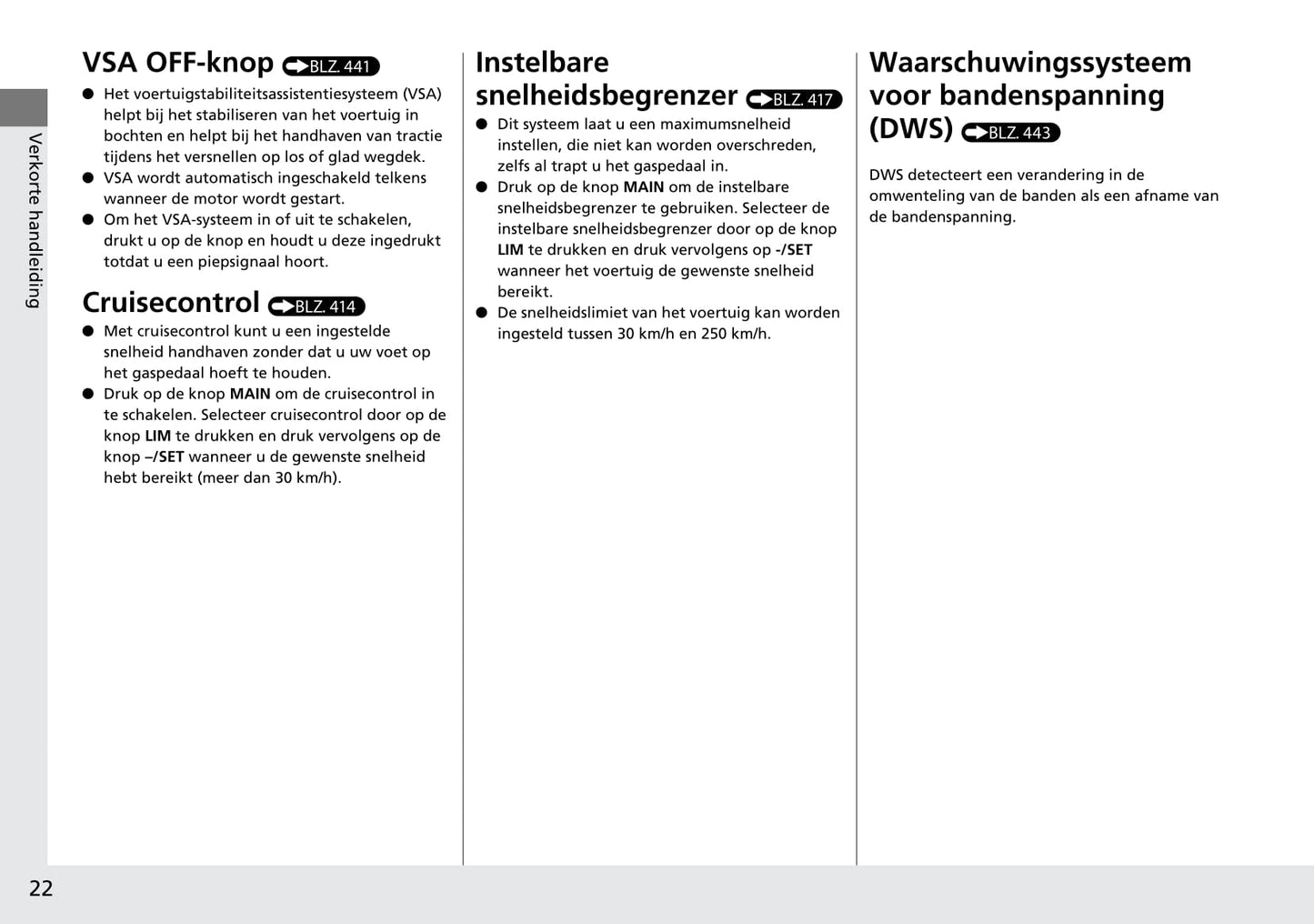 2015-2016 Honda Jazz Bedienungsanleitung | Niederländisch