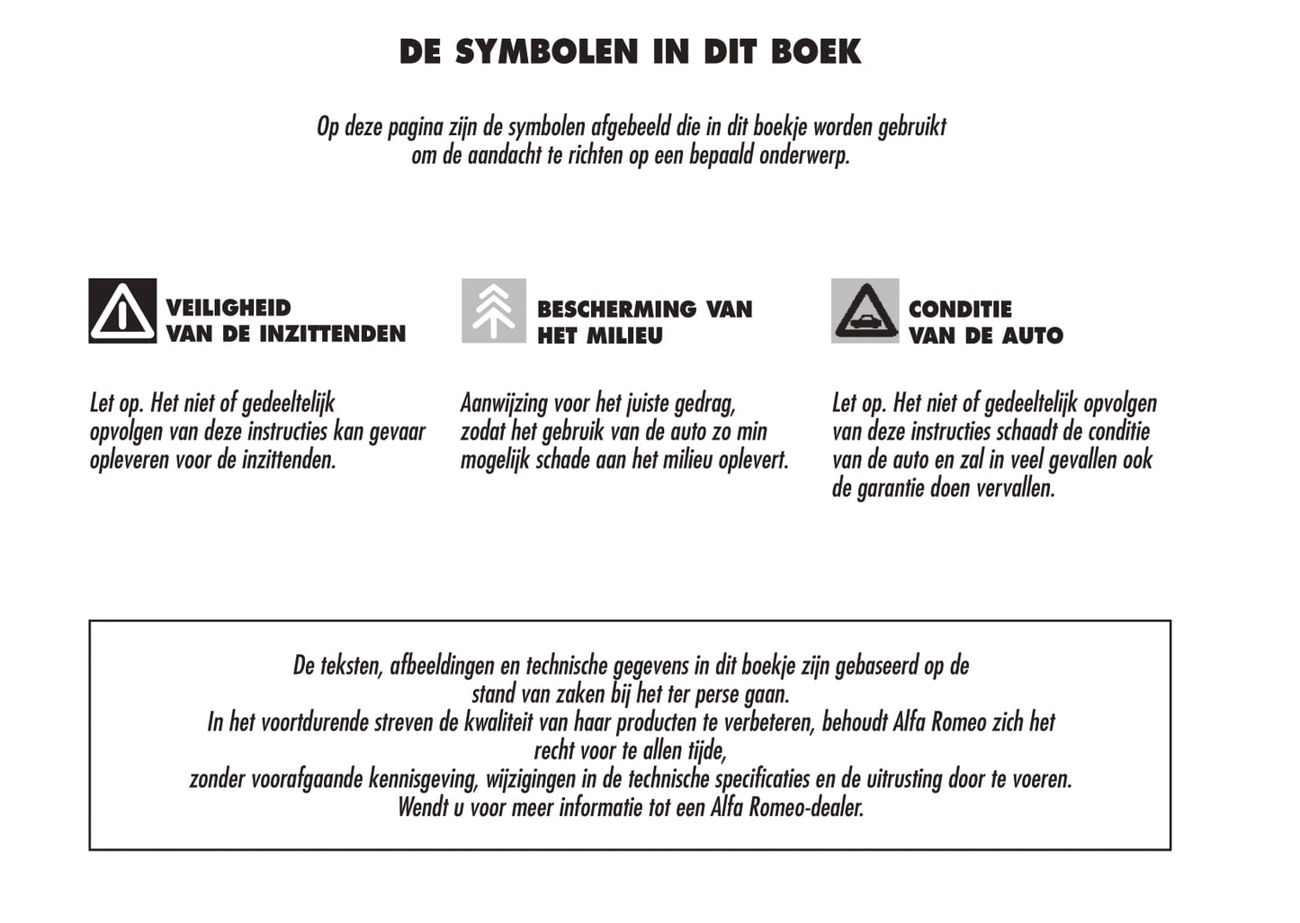 2006-2008 Alfa Romeo Spider Gebruikershandleiding | Nederlands
