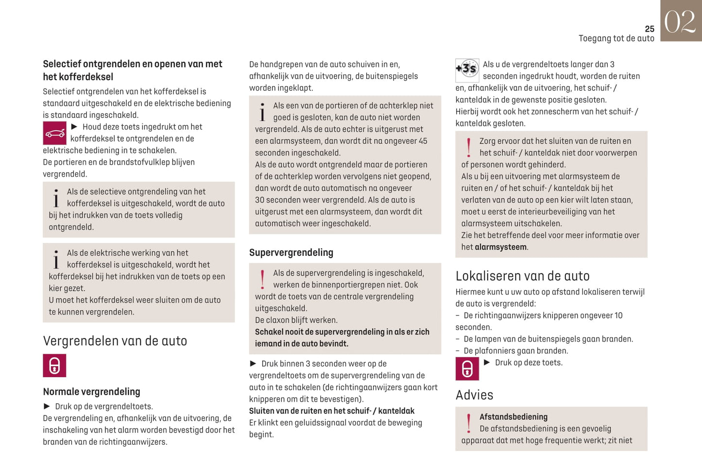 2021-2023 DS DS 9 Manuel du propriétaire | Néerlandais