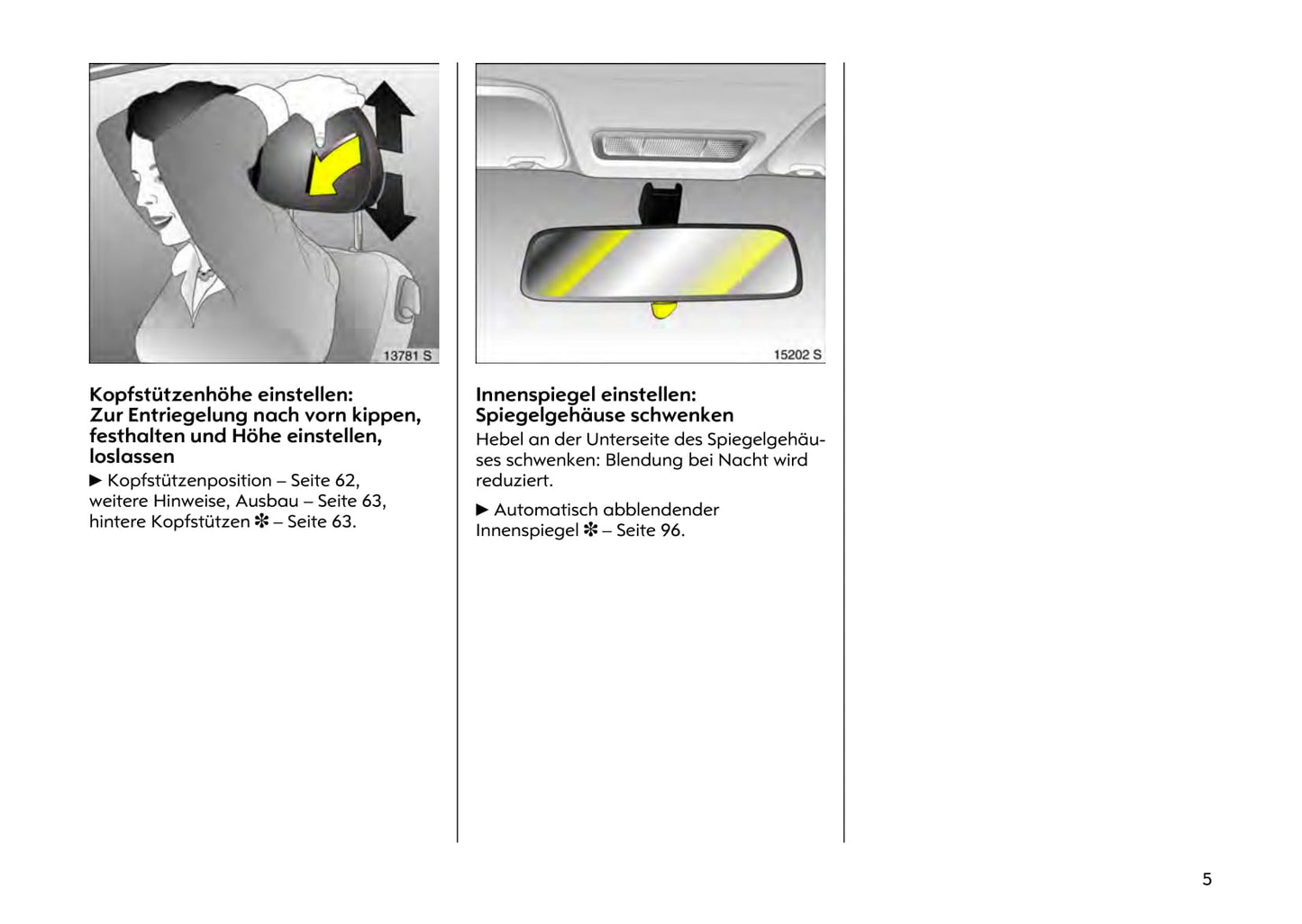 2003-2006 Opel Combo/Corsa Gebruikershandleiding | Duits
