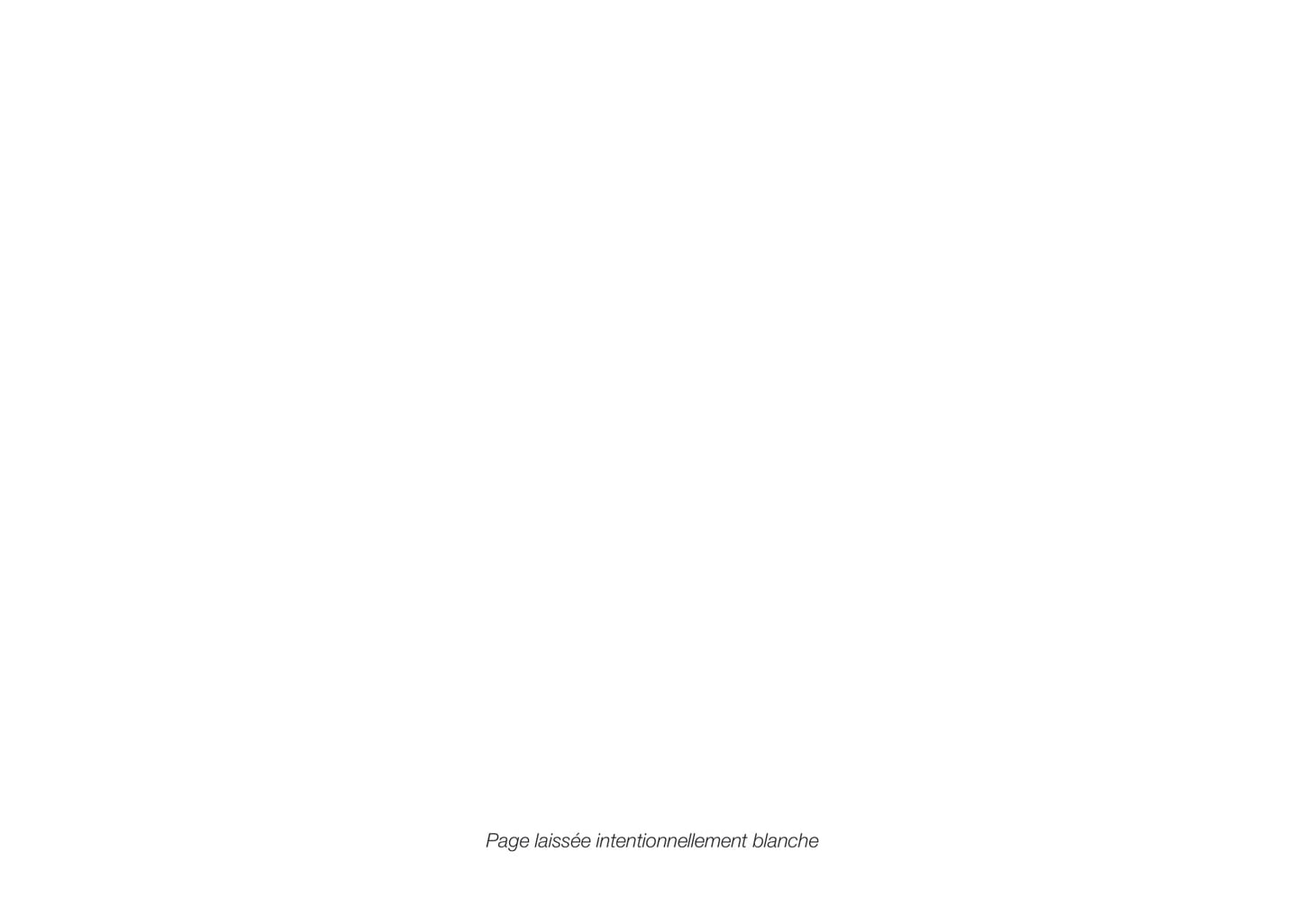 2015-2016 Fiat 500/500C Owner's Manual | French
