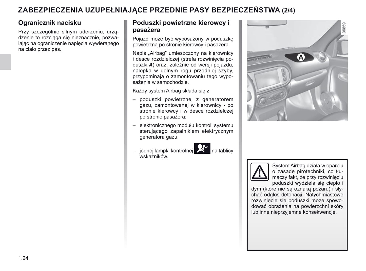 2018-2019 Renault Captur Gebruikershandleiding | Pools
