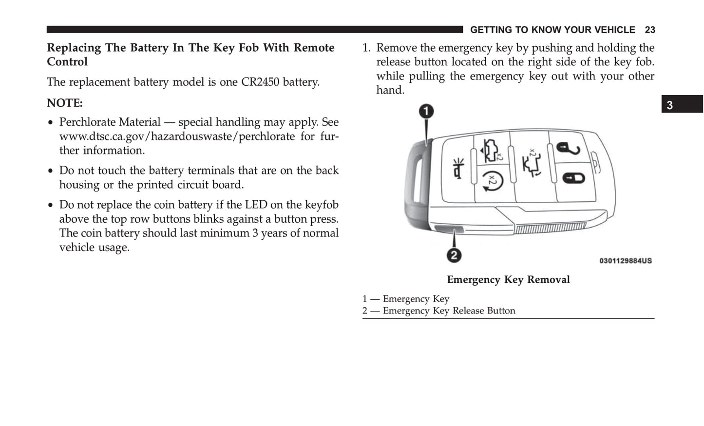 2019 Ram 1500 Owner's Manual | English