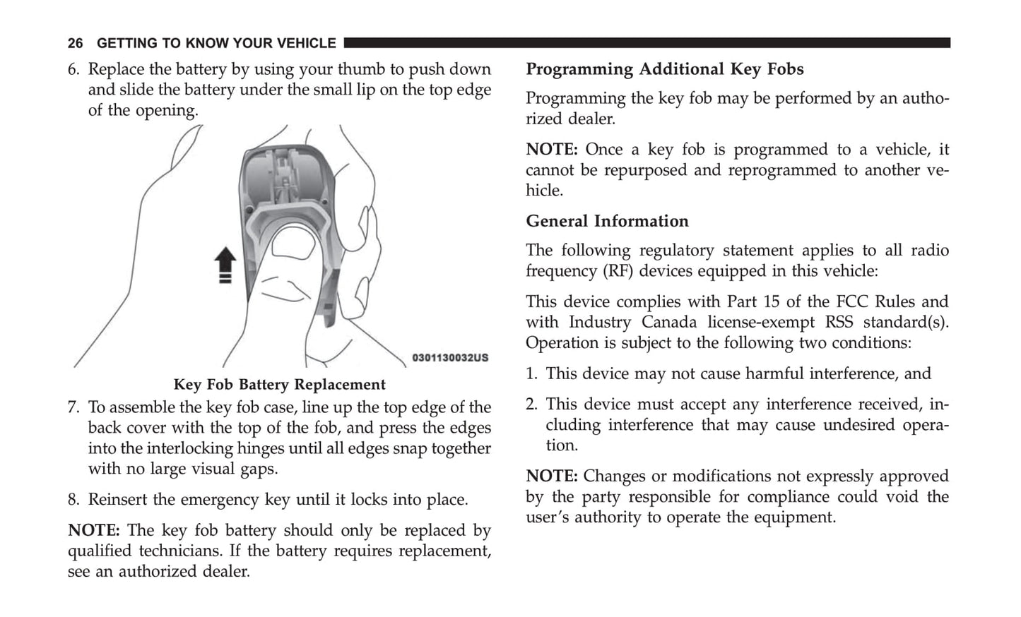 2019 Ram 1500 Owner's Manual | English