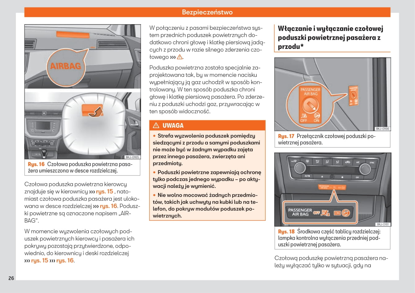 2017-2021 Seat Ibiza Gebruikershandleiding | Pools