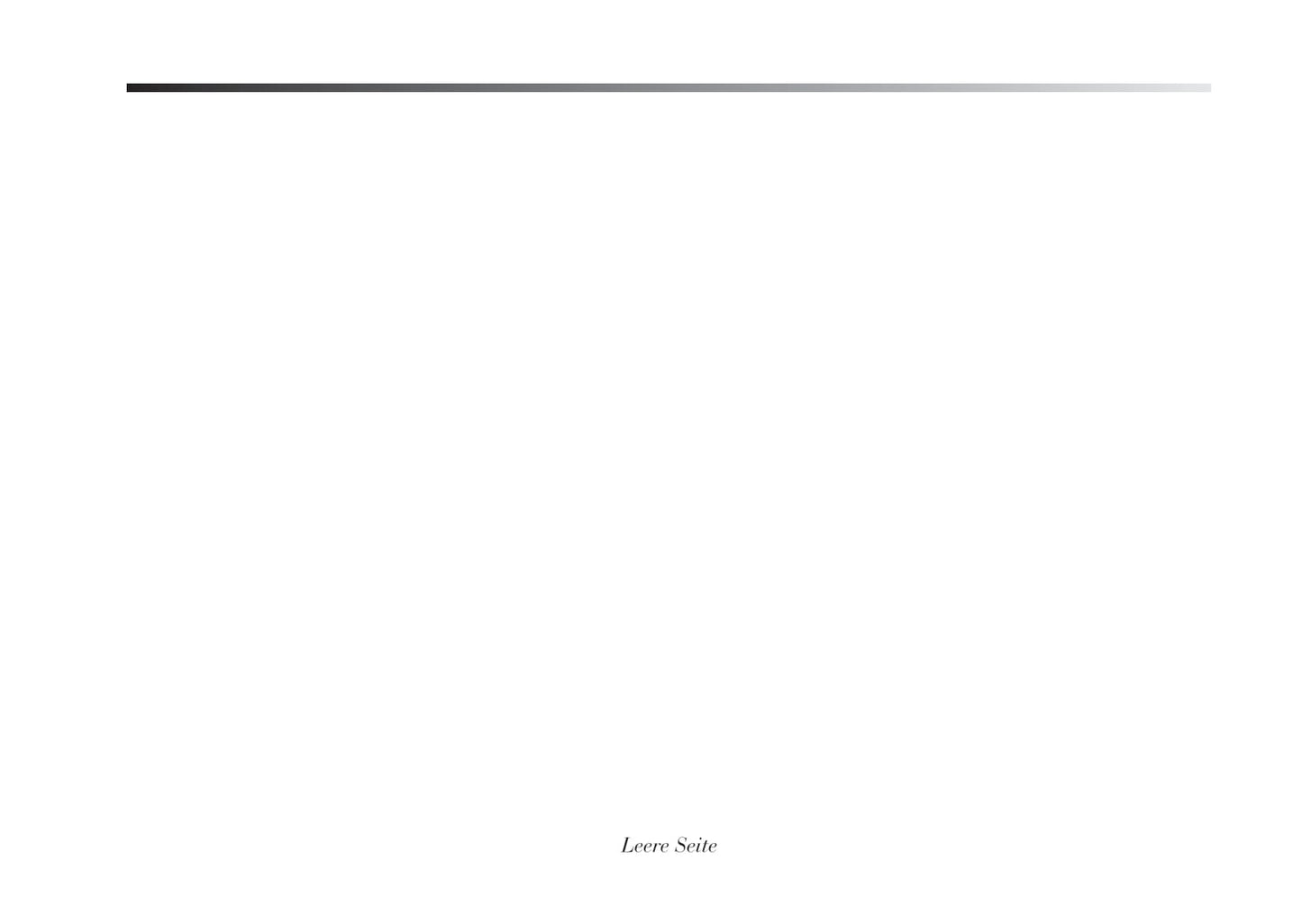 2011-2015 Lancia Delta Owner's Manual | German