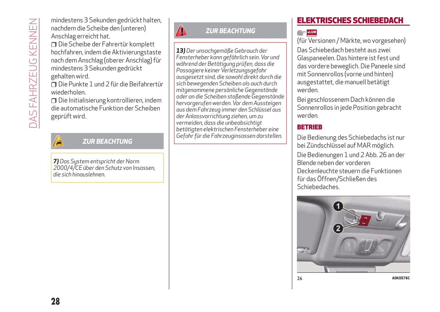 2014-2016 Alfa Romeo Giulietta Gebruikershandleiding | Duits