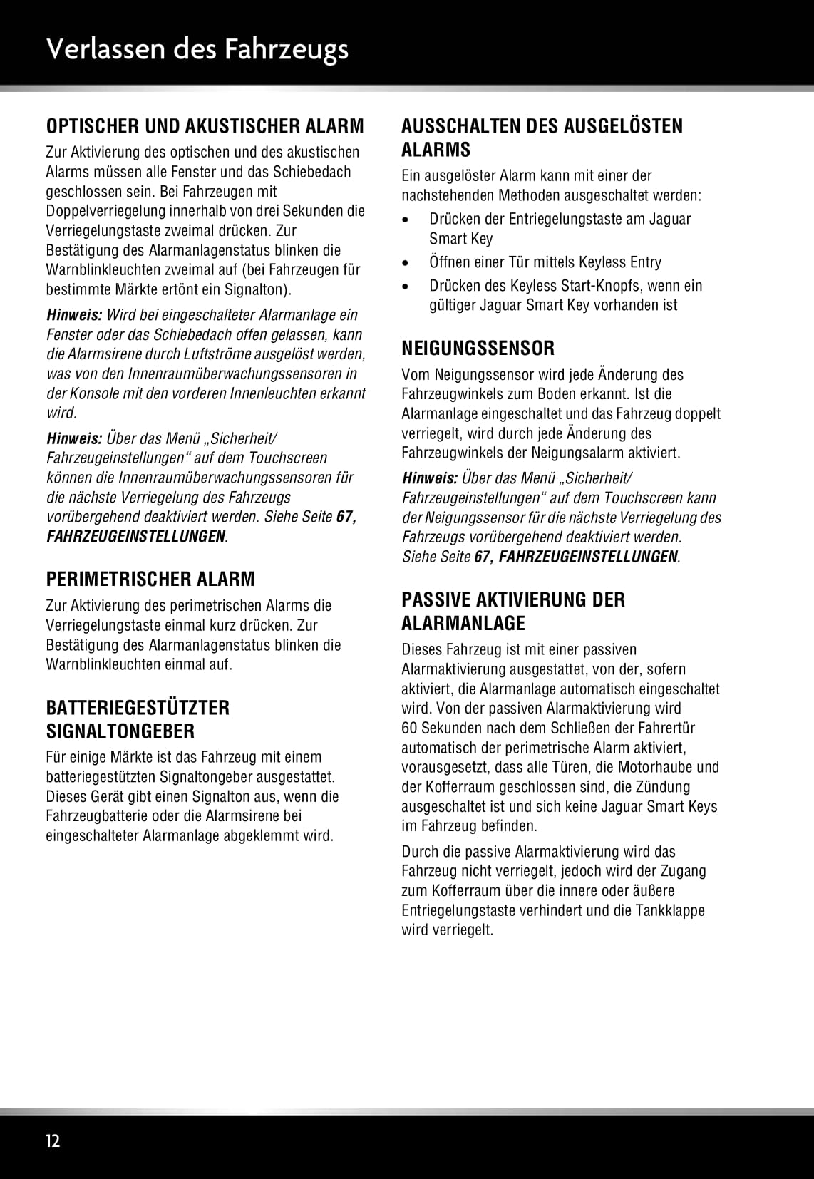 2008 Jaguar XF Gebruikershandleiding | Duits
