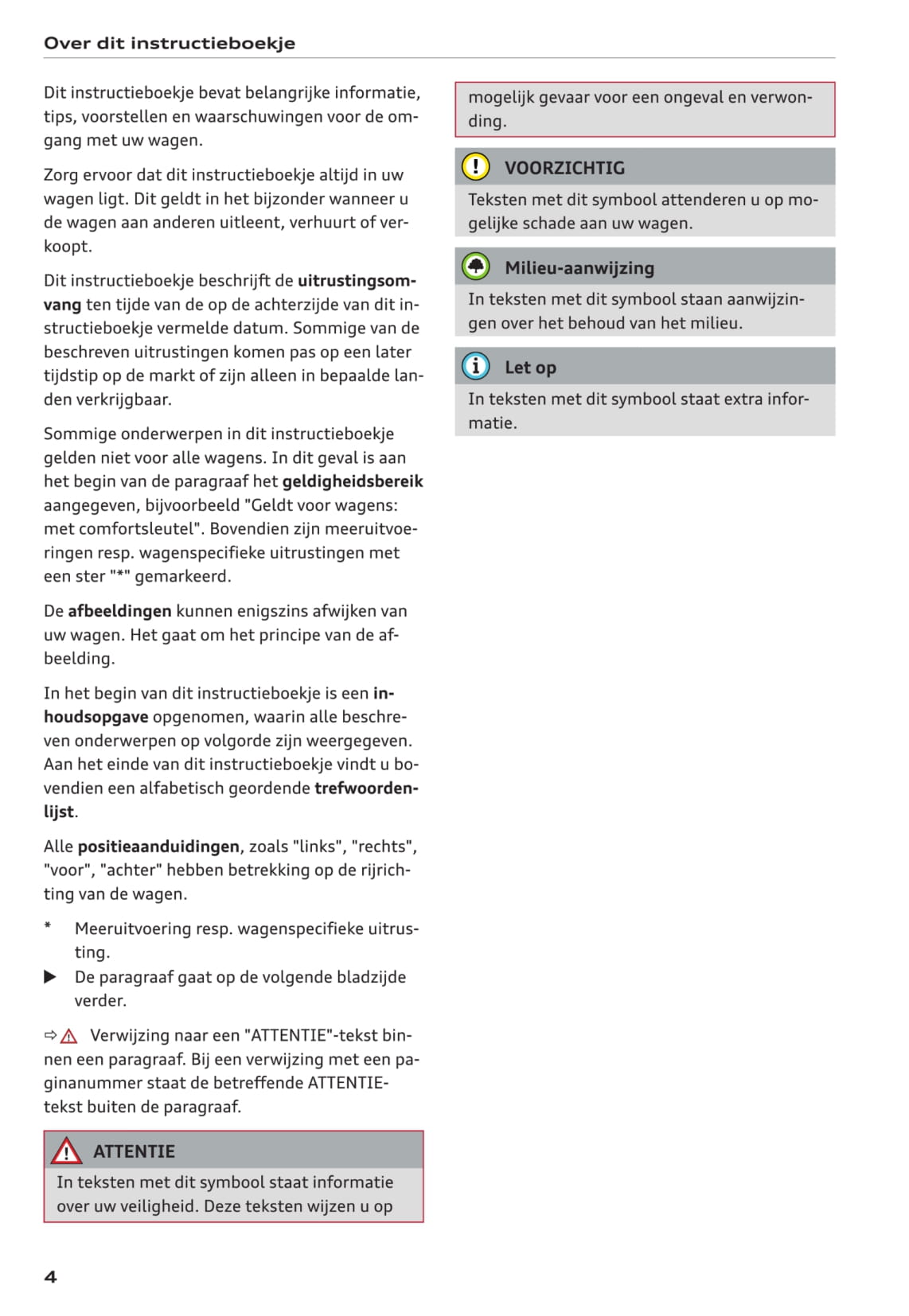 2011-2017 Audi A5/S5 Gebruikershandleiding | Nederlands