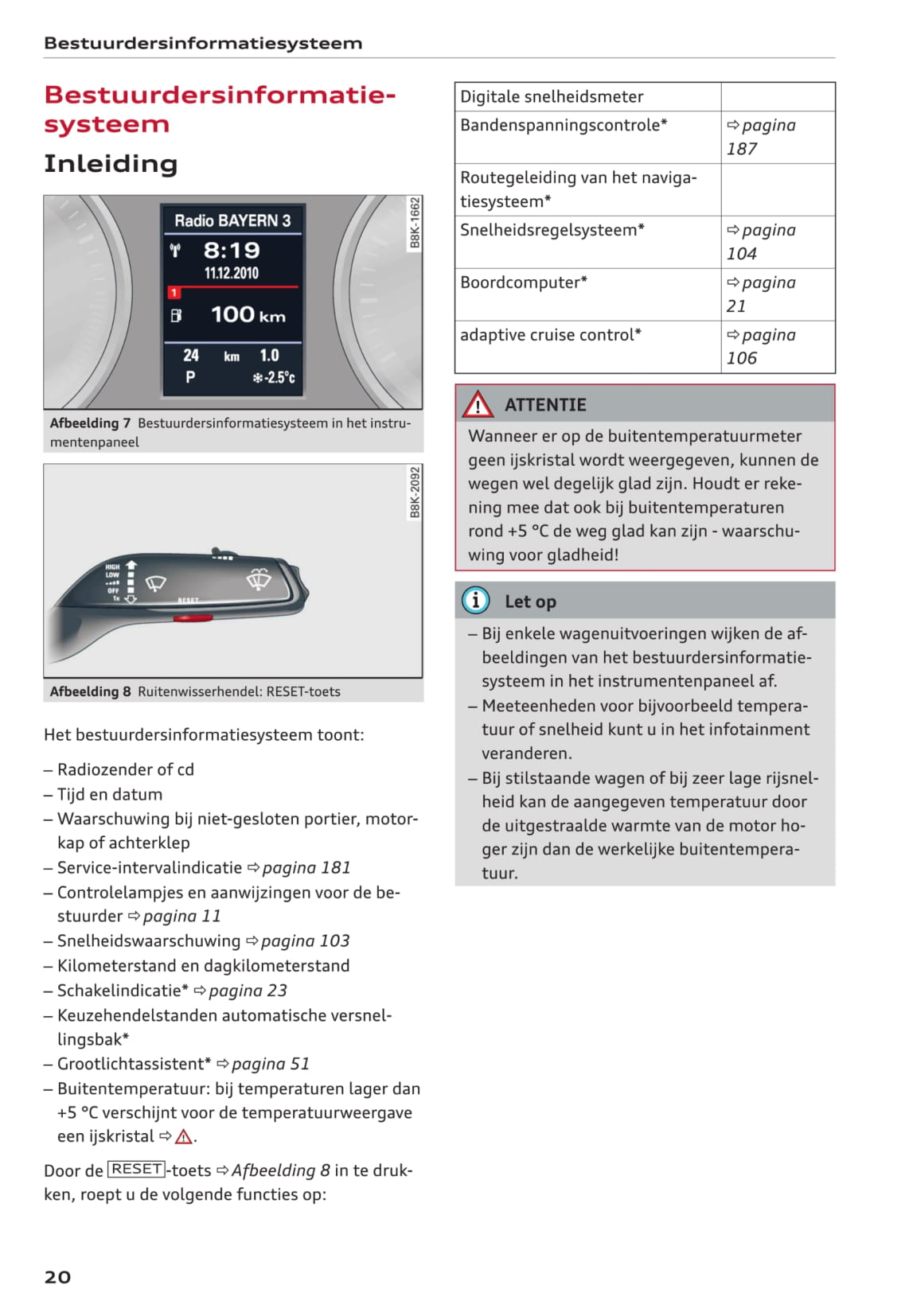 2011-2017 Audi A5/S5 Gebruikershandleiding | Nederlands