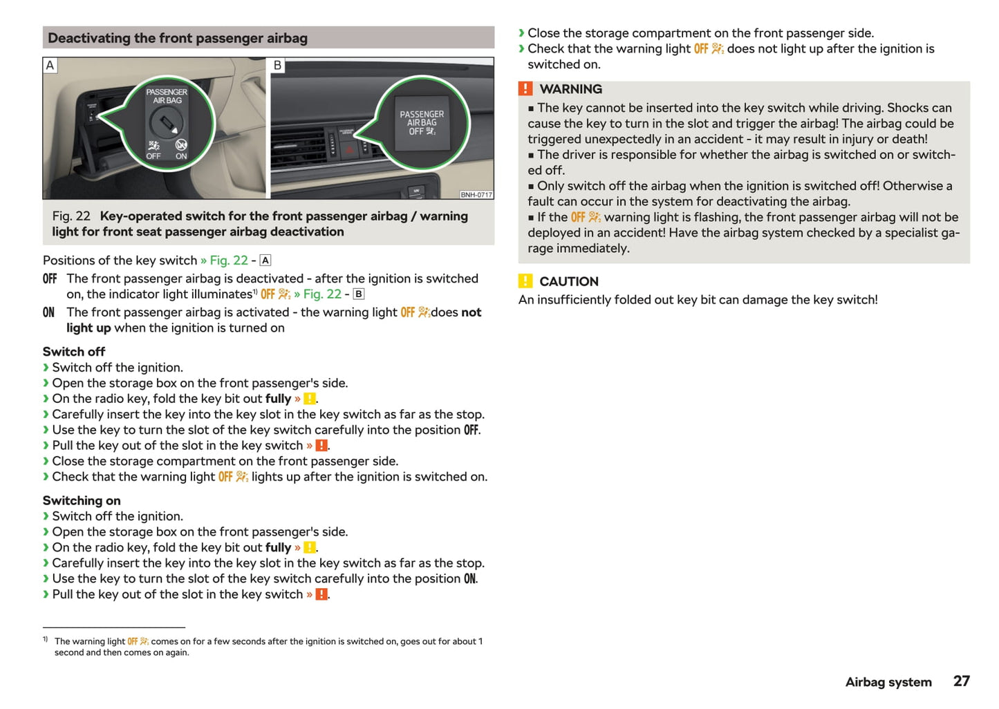 2017-2019 Skoda Rapid Spaceback Manuel du propriétaire | Anglais