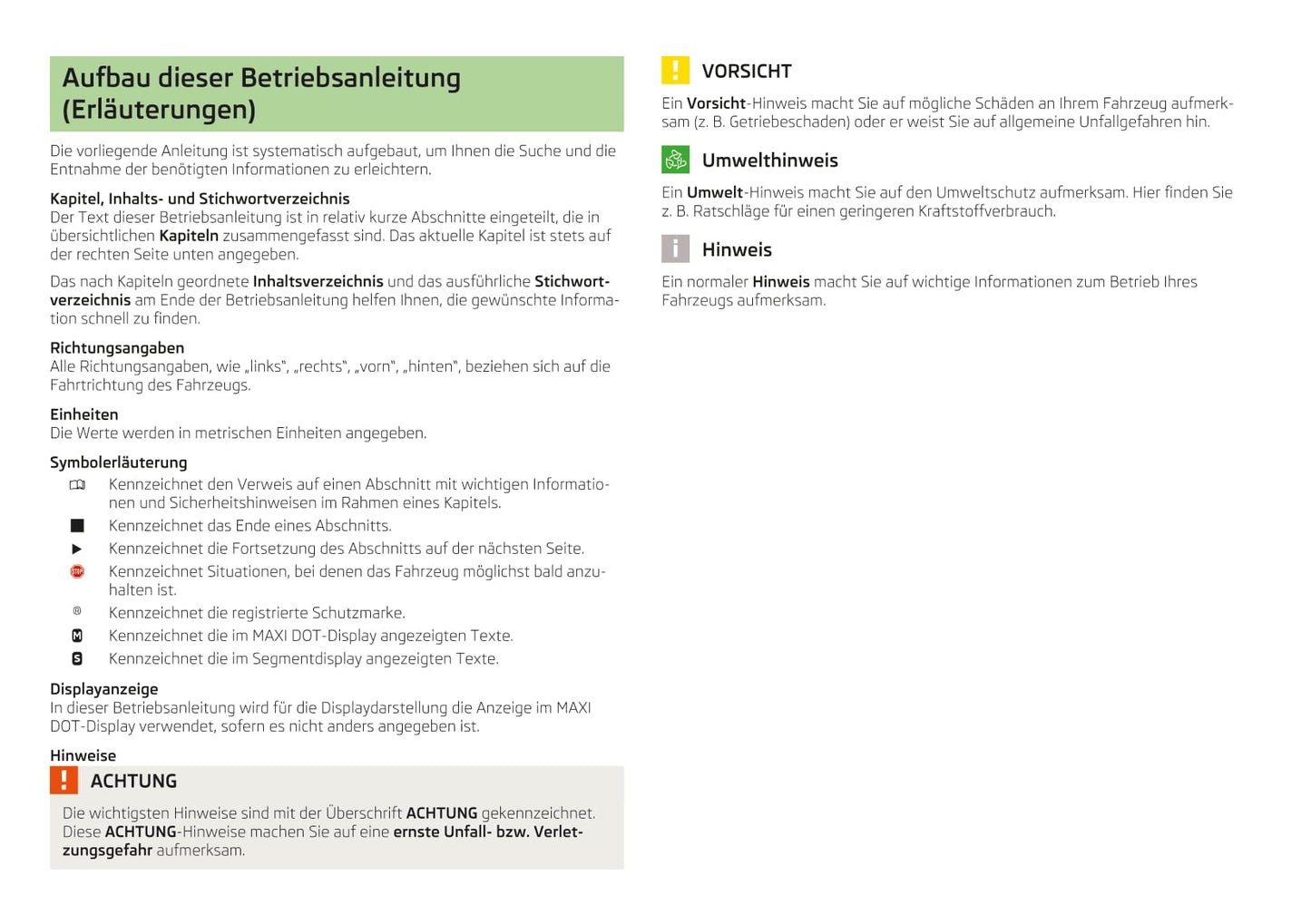 2017-2018 Skoda Rapid Gebruikershandleiding | Duits