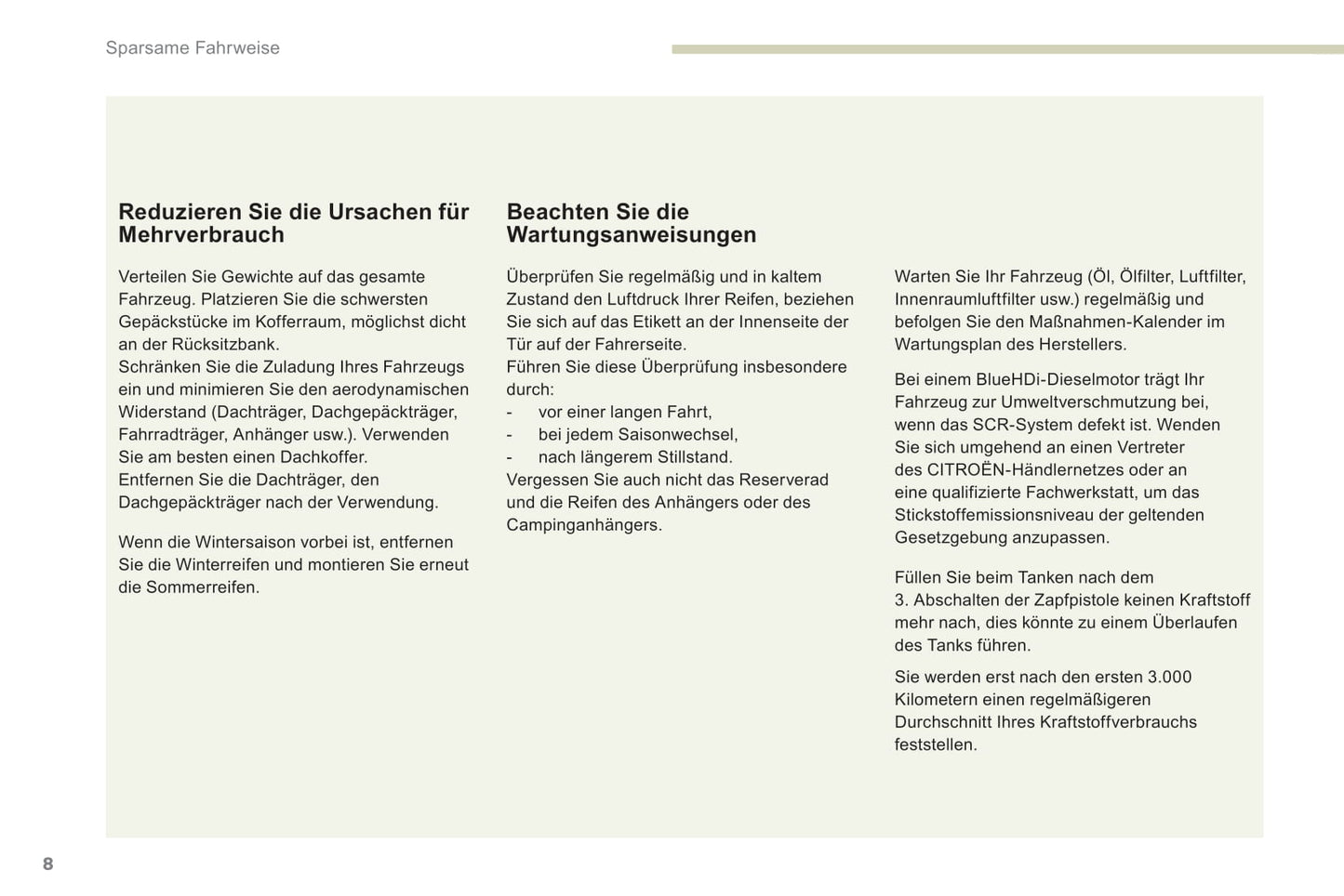 2018-2020 Citroën Jumpy/Dispatch/SpaceTourer Gebruikershandleiding | Duits