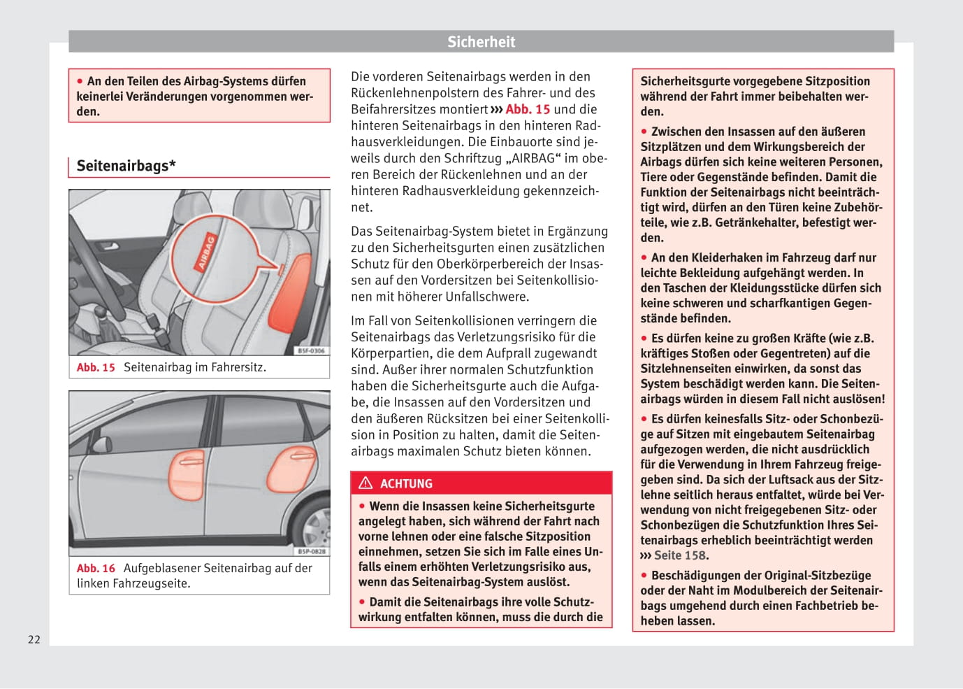 2009-2015 Seat Altea XL Gebruikershandleiding | Duits