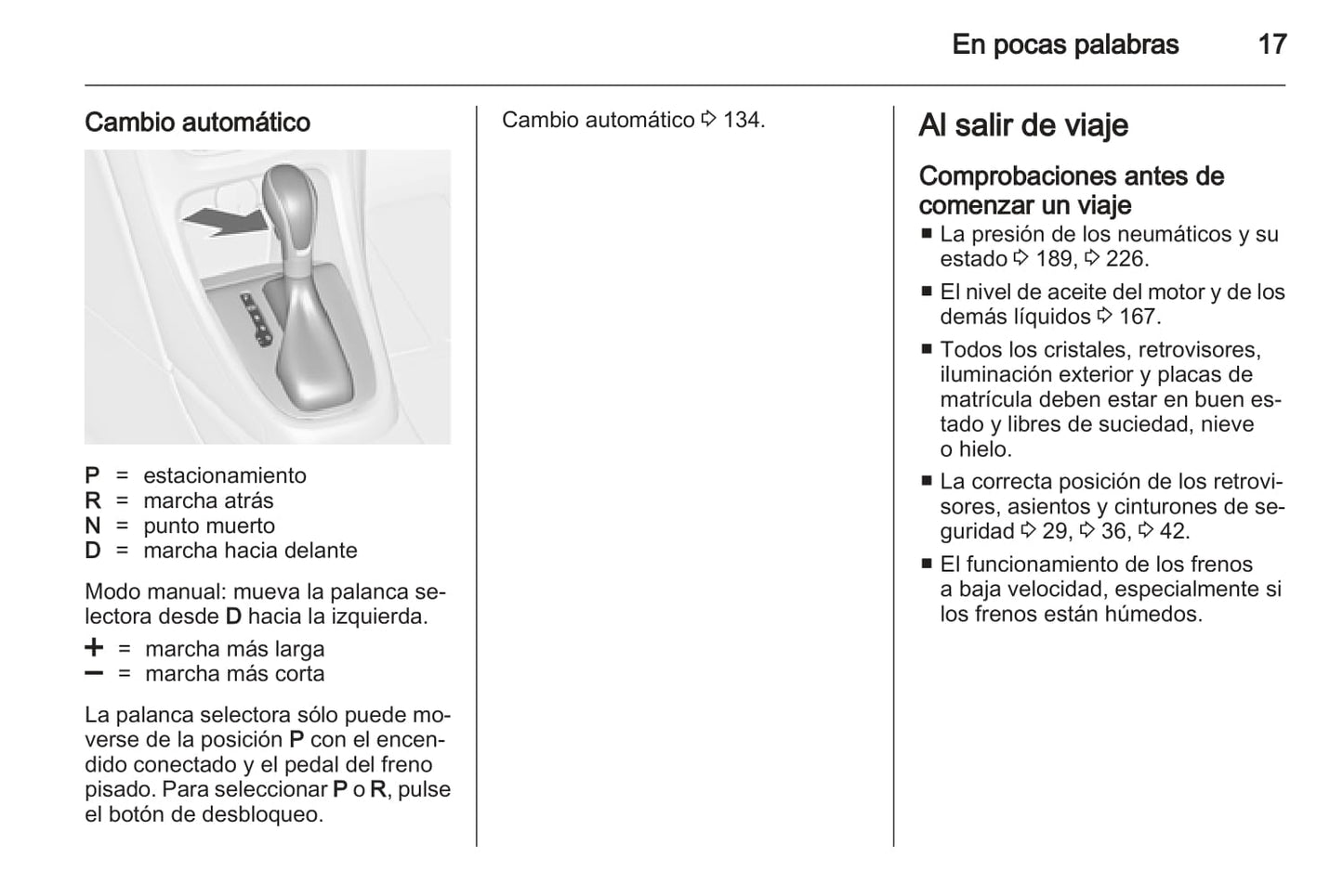2012 Opel Astra GTC Manuel du propriétaire | Espagnol