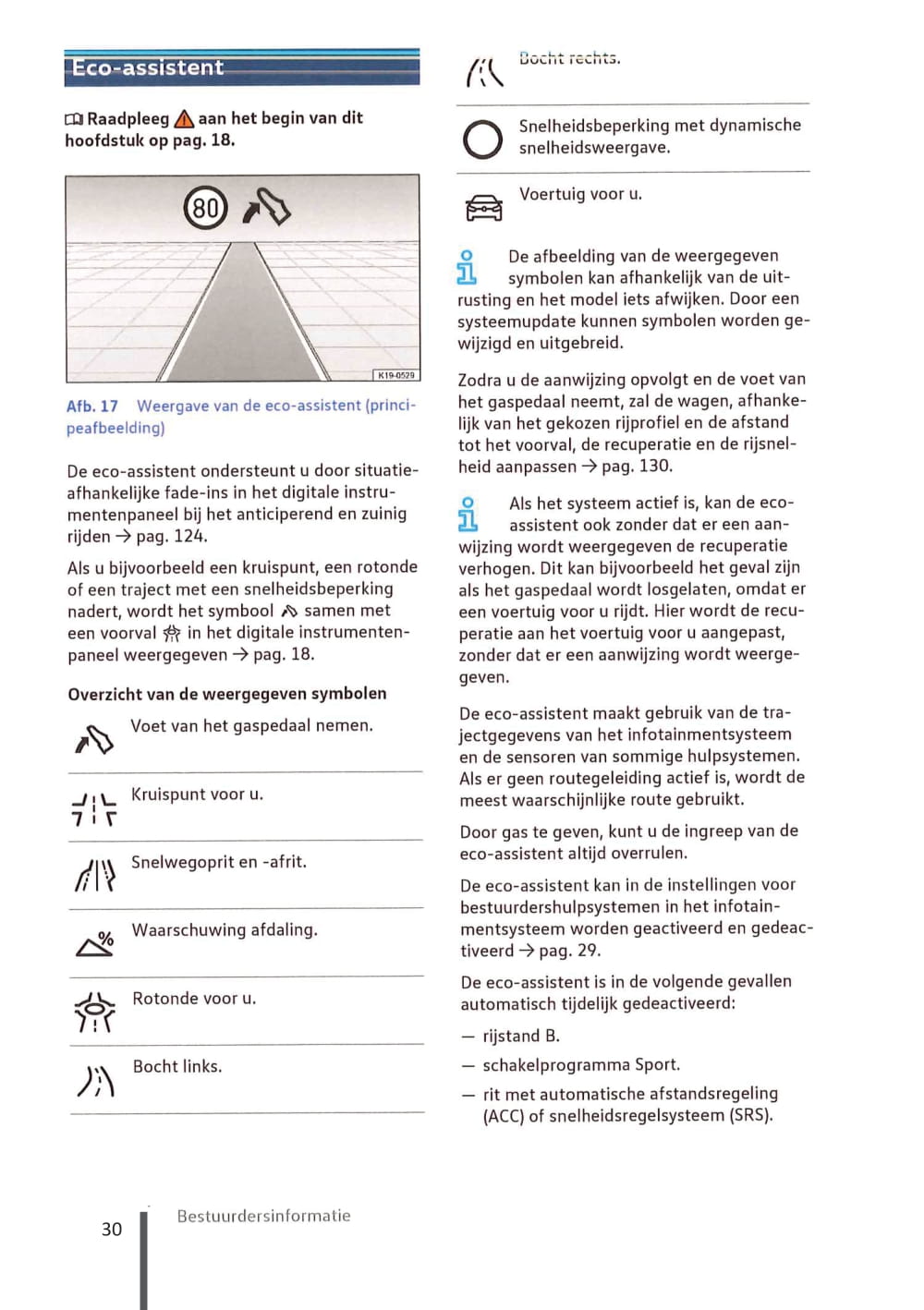 2020-2023 Volkswagen ID.3 Manuel du propriétaire | Néerlandais