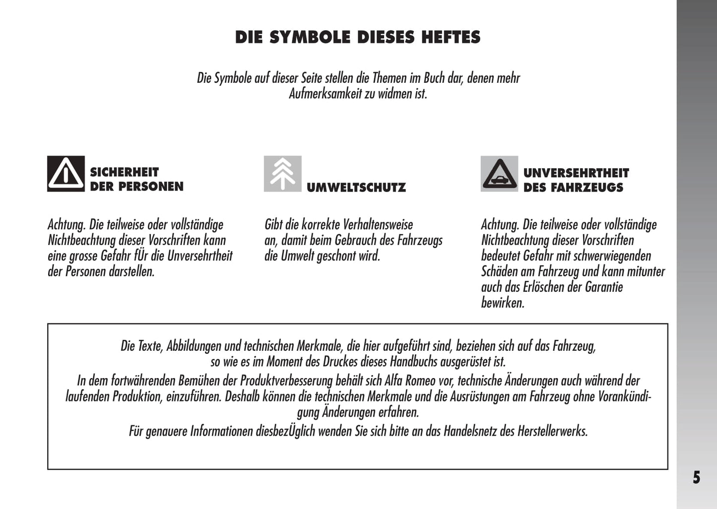 2007-2010 Alfa Romeo 147 Gebruikershandleiding | Duits
