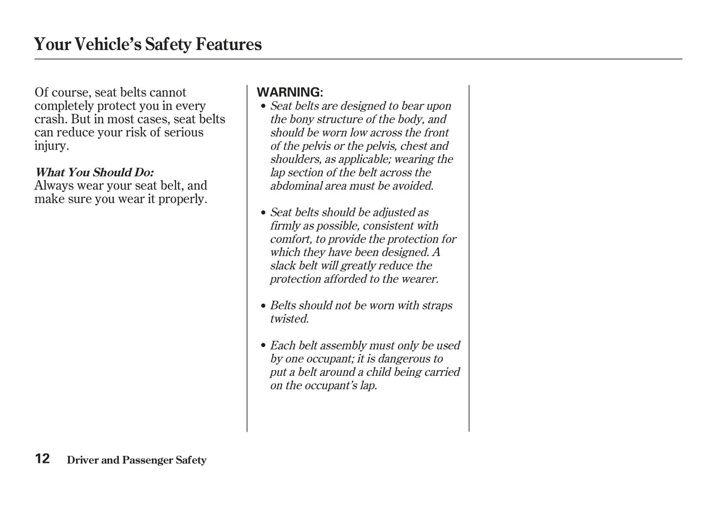 2008-2011 Honda Jazz Manuel du propriétaire | Anglais