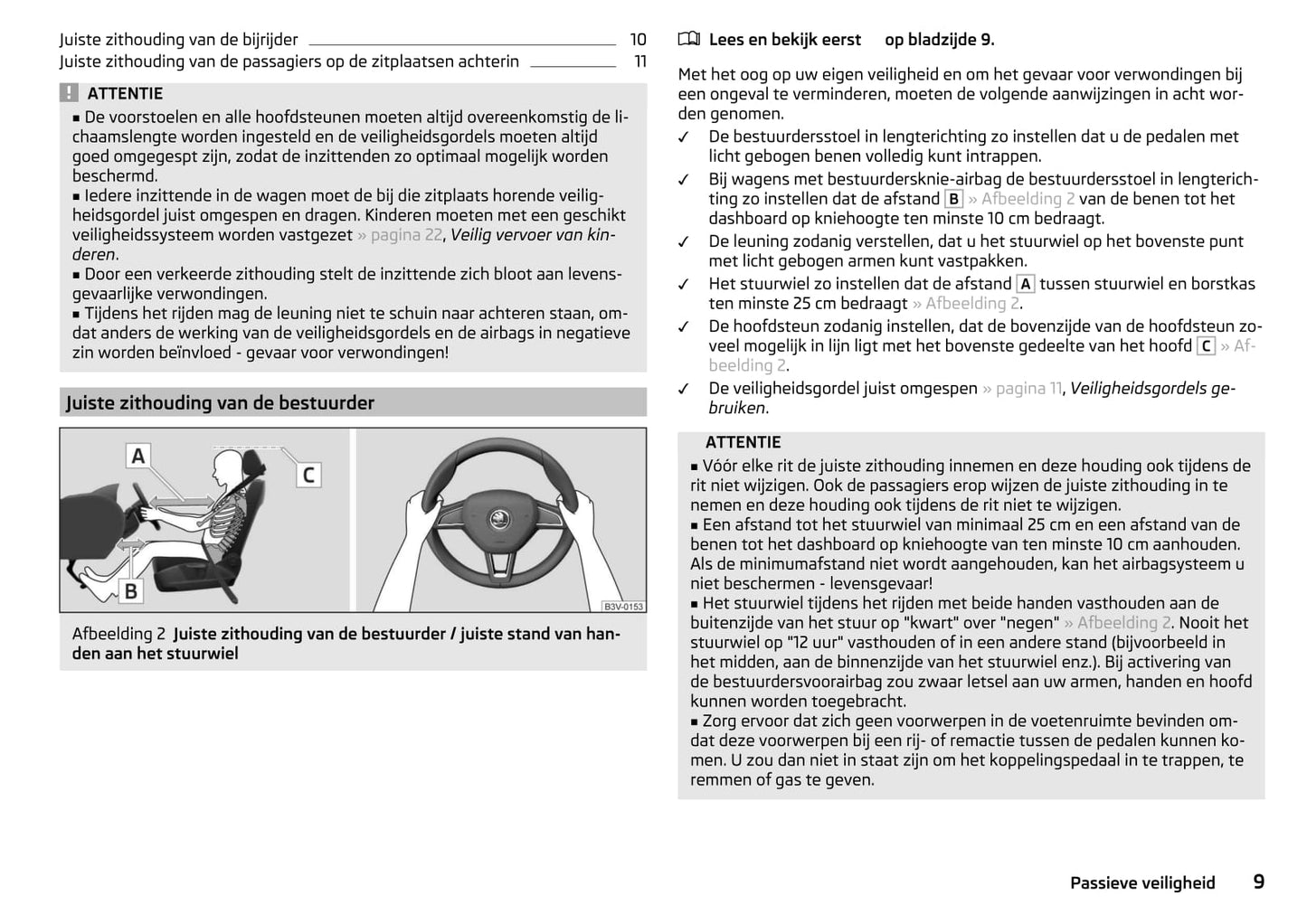 2015-2016 Skoda Yeti Gebruikershandleiding | Nederlands