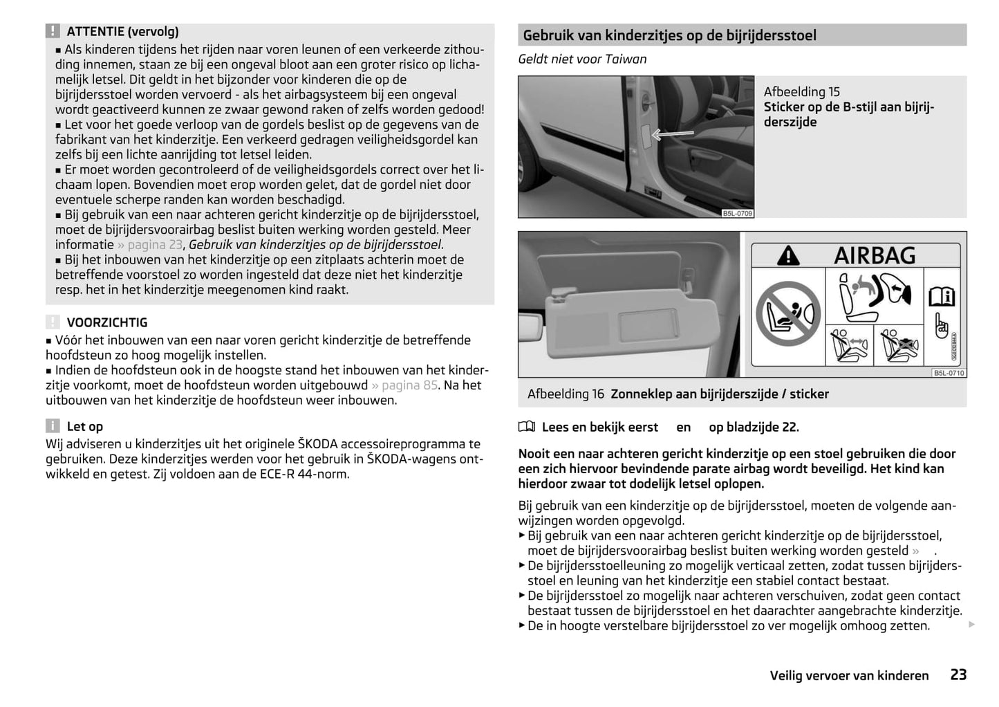 2015-2016 Skoda Yeti Gebruikershandleiding | Nederlands