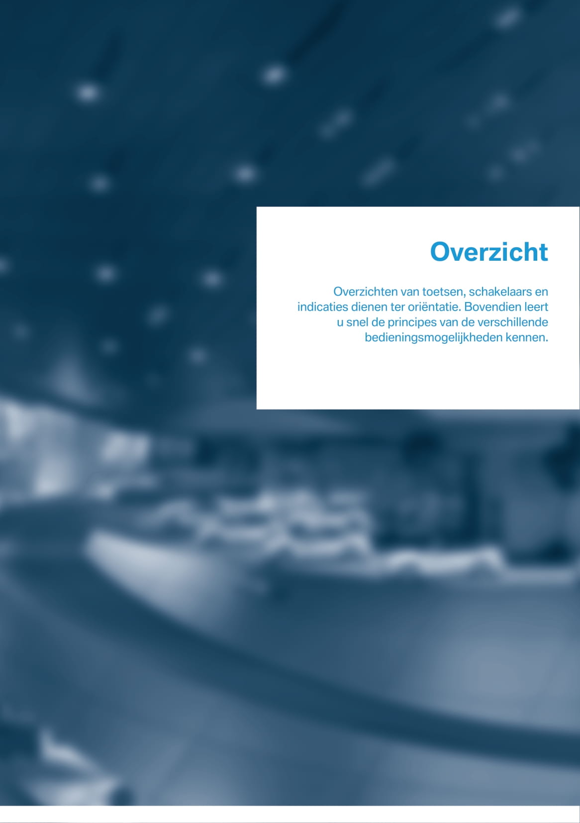 2013-2014 BMW i3 Gebruikershandleiding | Nederlands