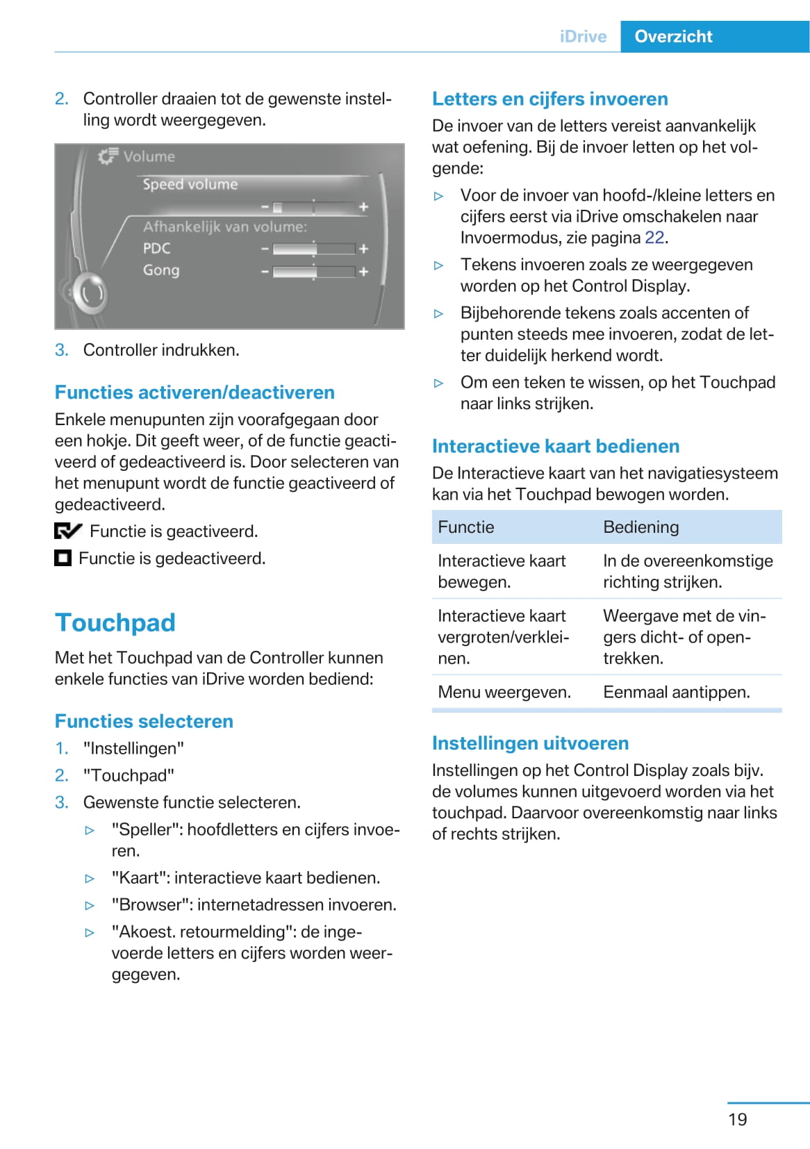 2013-2014 BMW i3 Gebruikershandleiding | Nederlands
