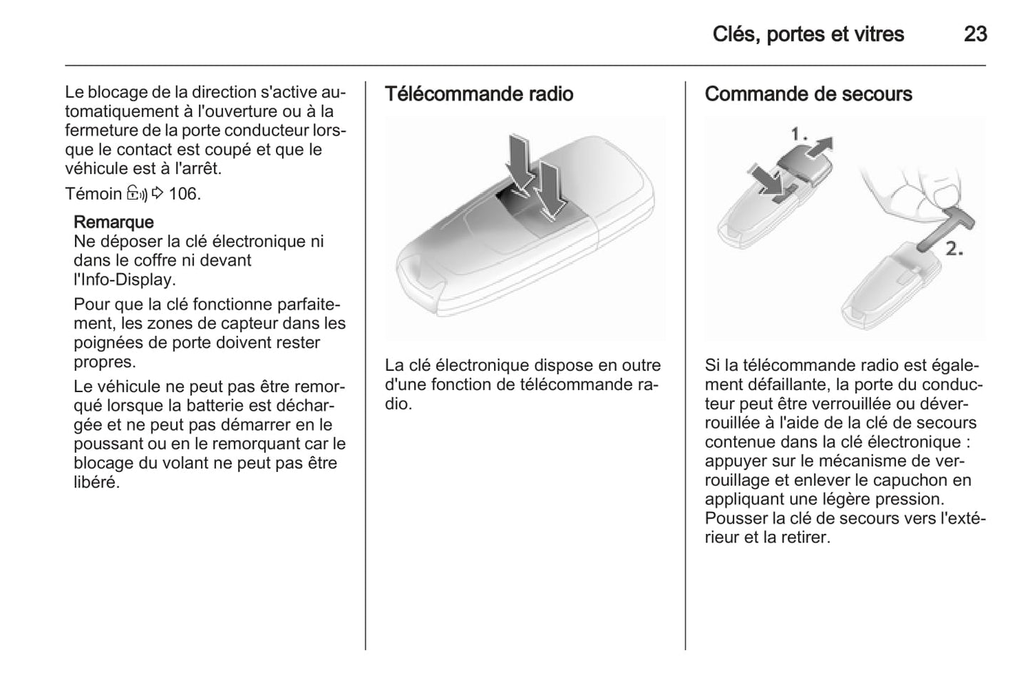2007-2010 Opel Astra Gebruikershandleiding | Frans