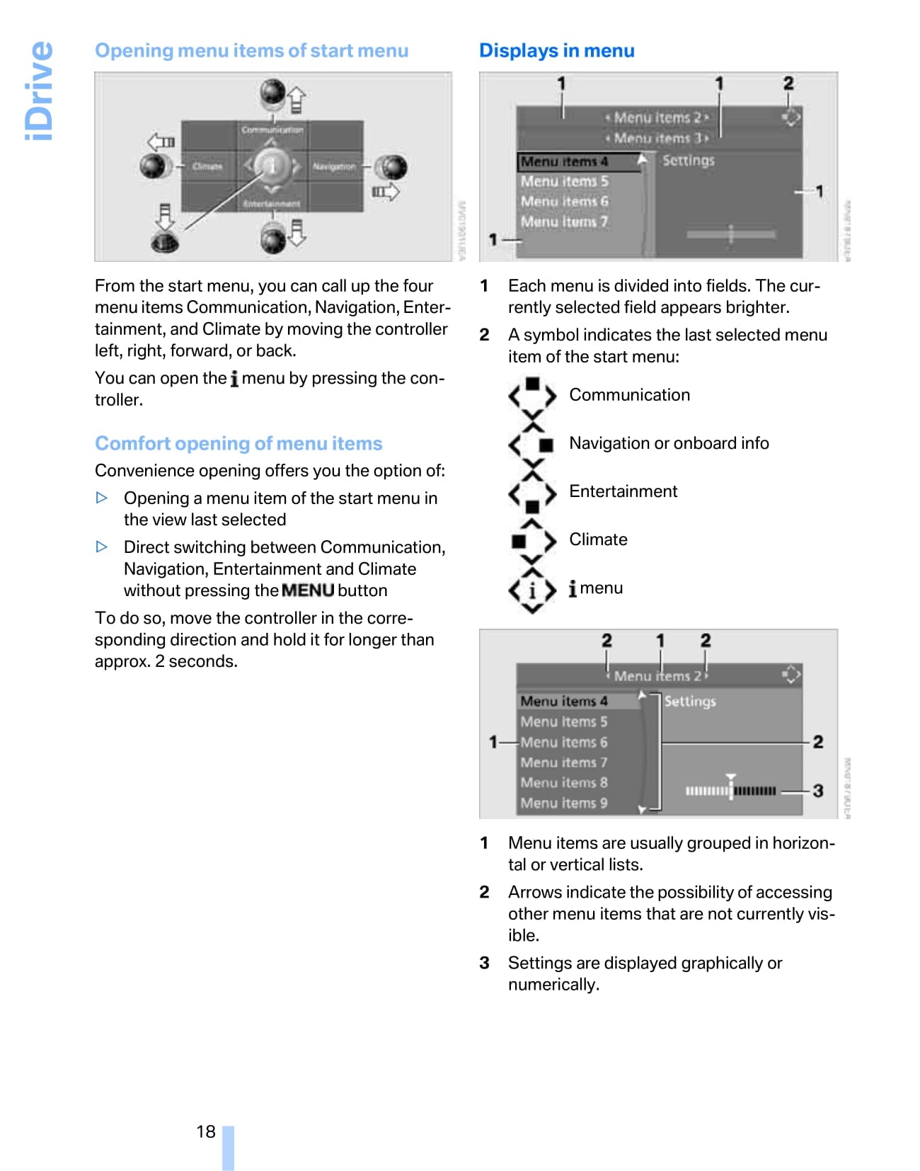 2006 BMW 6 Series Coupé/Convertible Gebruikershandleiding | Engels