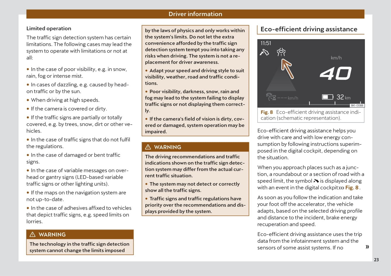 2021-2022 Cupra Born Gebruikershandleiding | Engels