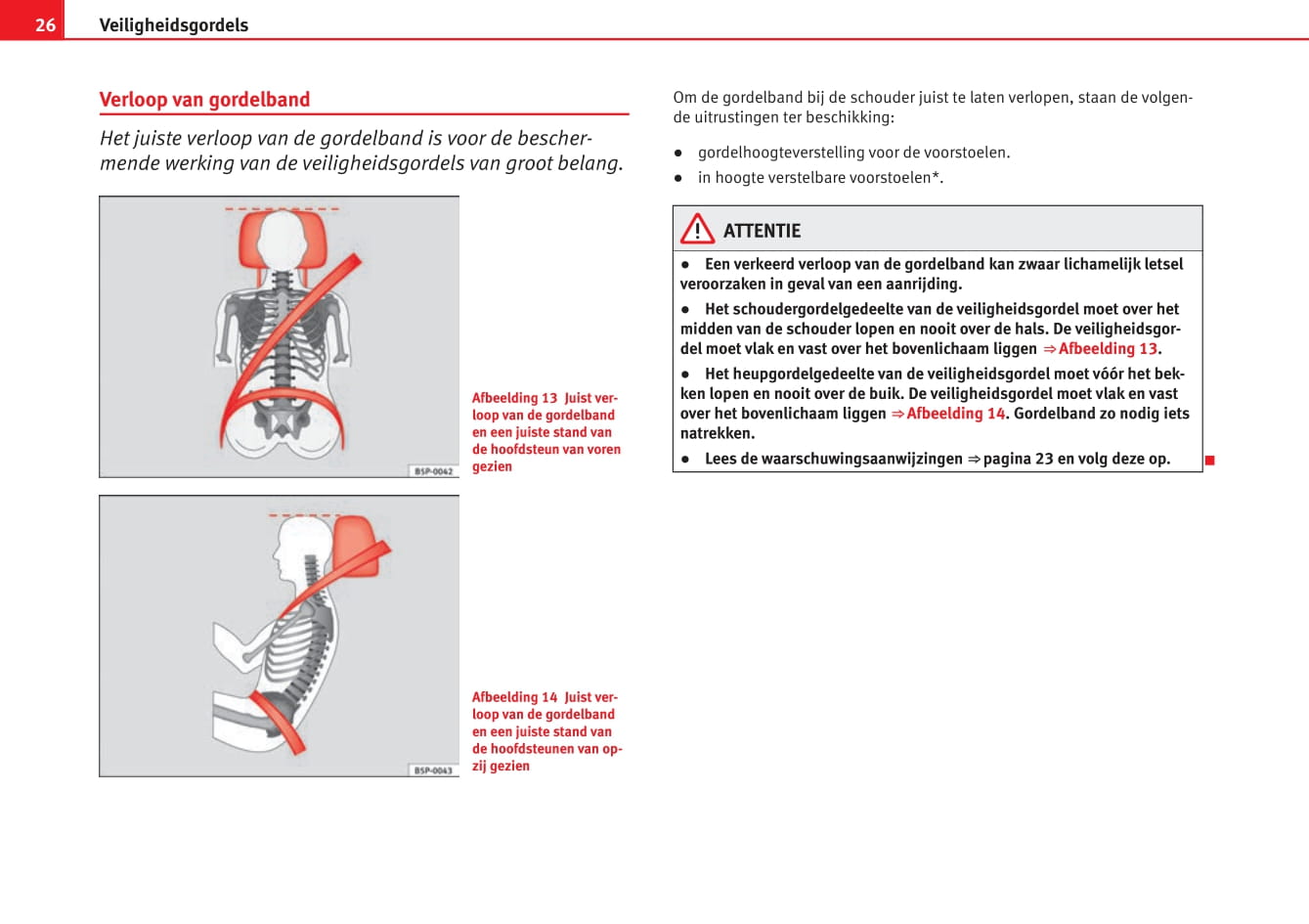 2009-2012 Seat Exeo Gebruikershandleiding | Nederlands