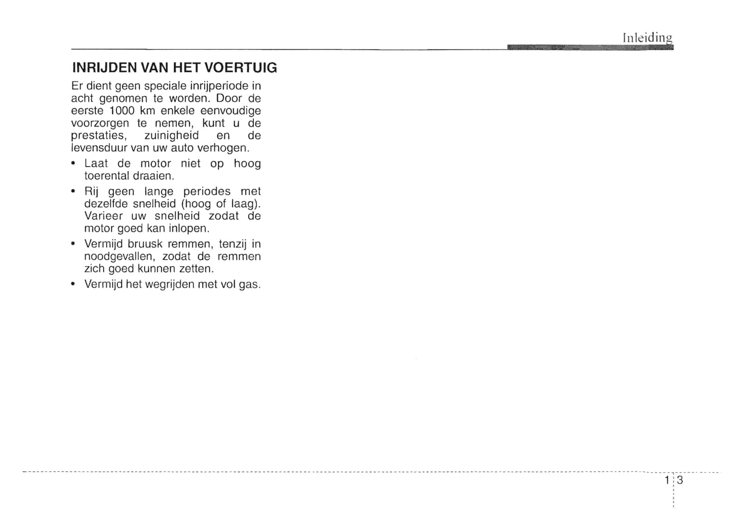 2007-2008 Kia Cee'd Gebruikershandleiding | Nederlands