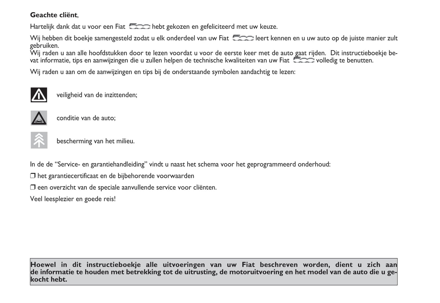 2009-2010 Fiat 500C Bedienungsanleitung | Niederländisch