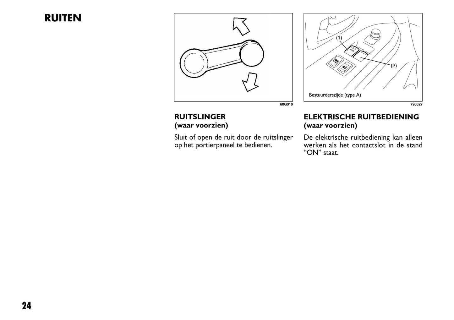 2008-2009 Fiat Sedici Bedienungsanleitung | Niederländisch