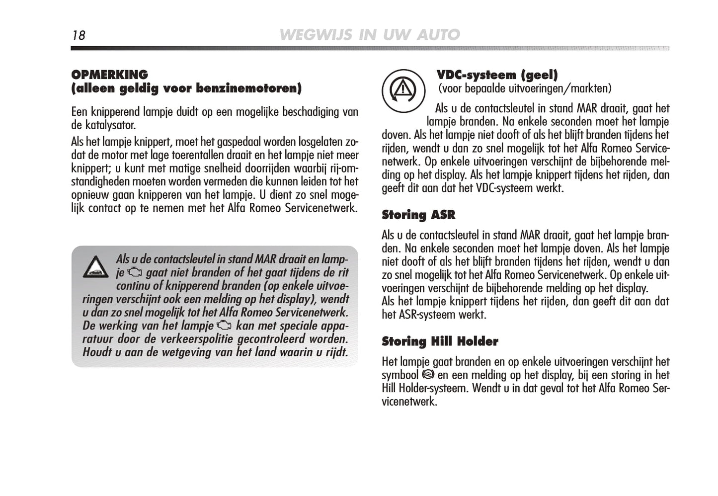 2008-2014 Alfa Romeo Mito Gebruikershandleiding | Nederlands