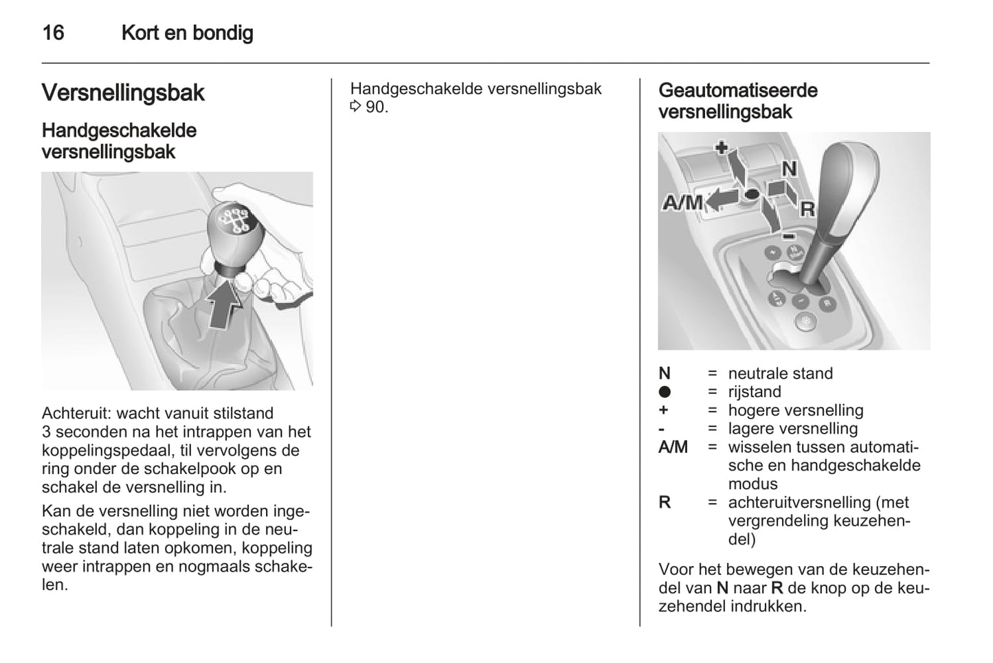2005-2011 Opel Combo Gebruikershandleiding | Nederlands