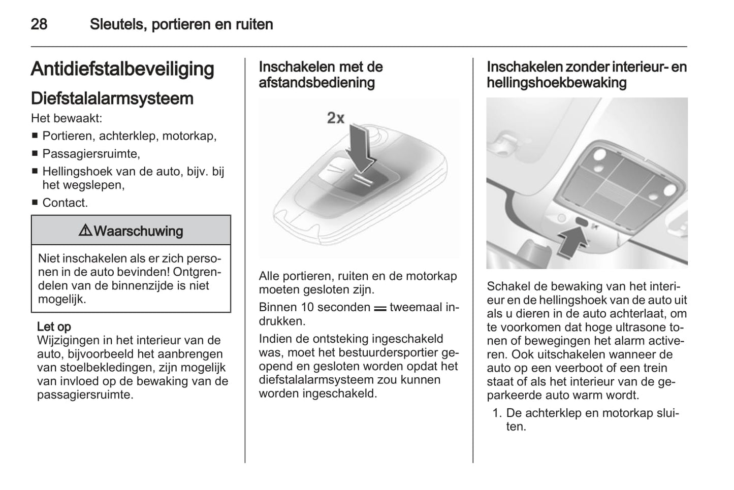 2005-2011 Opel Combo Gebruikershandleiding | Nederlands