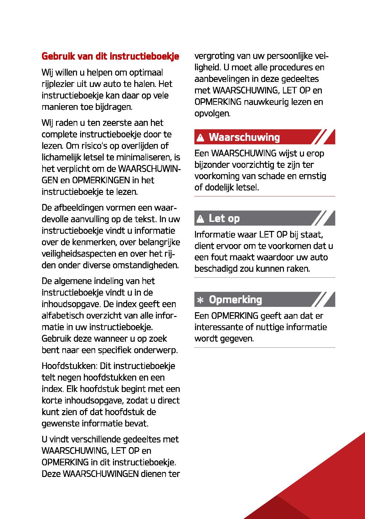 2020-2023 Kia Sorento Manuel du propriétaire | Néerlandais