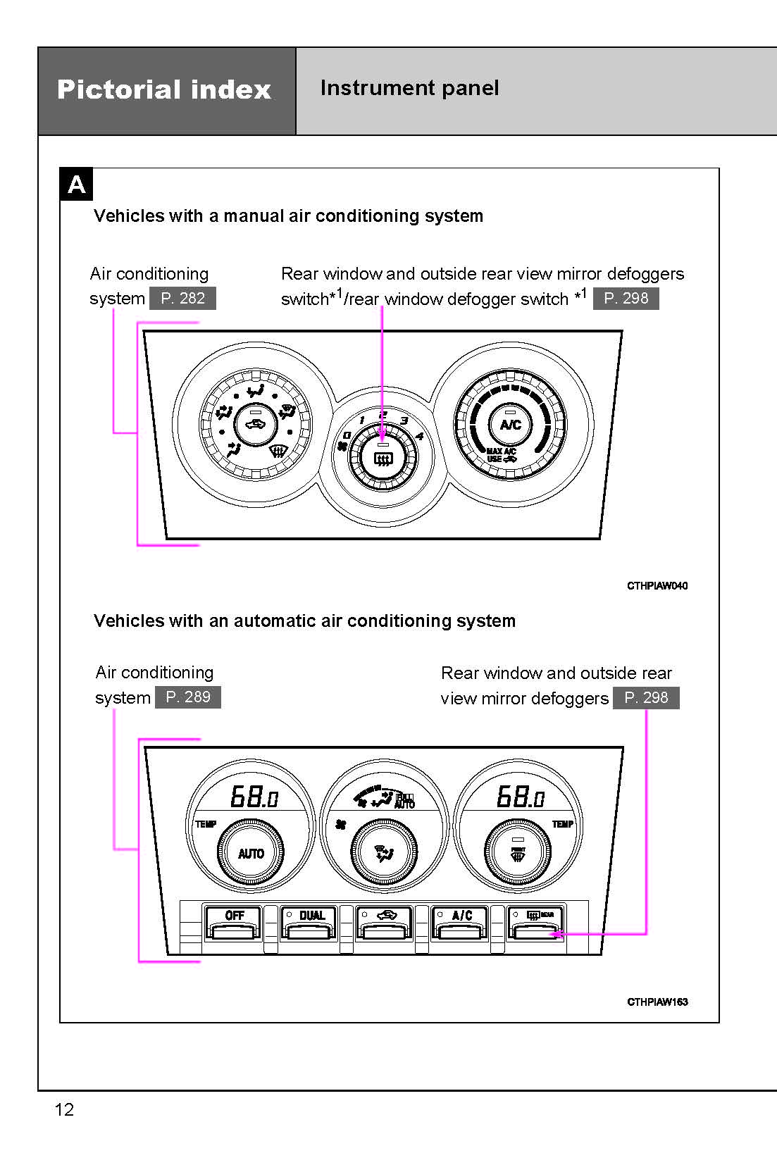 2019 Subaru BRZ Manuel du propriétaire | Anglais