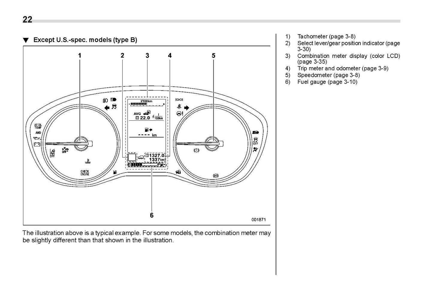 2021 Subaru Crosstrek Owner's Manual | English
