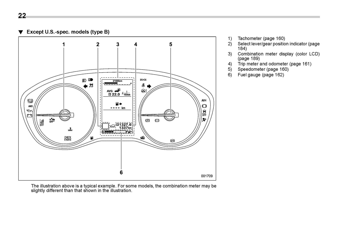 2019 Subaru Forester Gebruikershandleiding | Engels