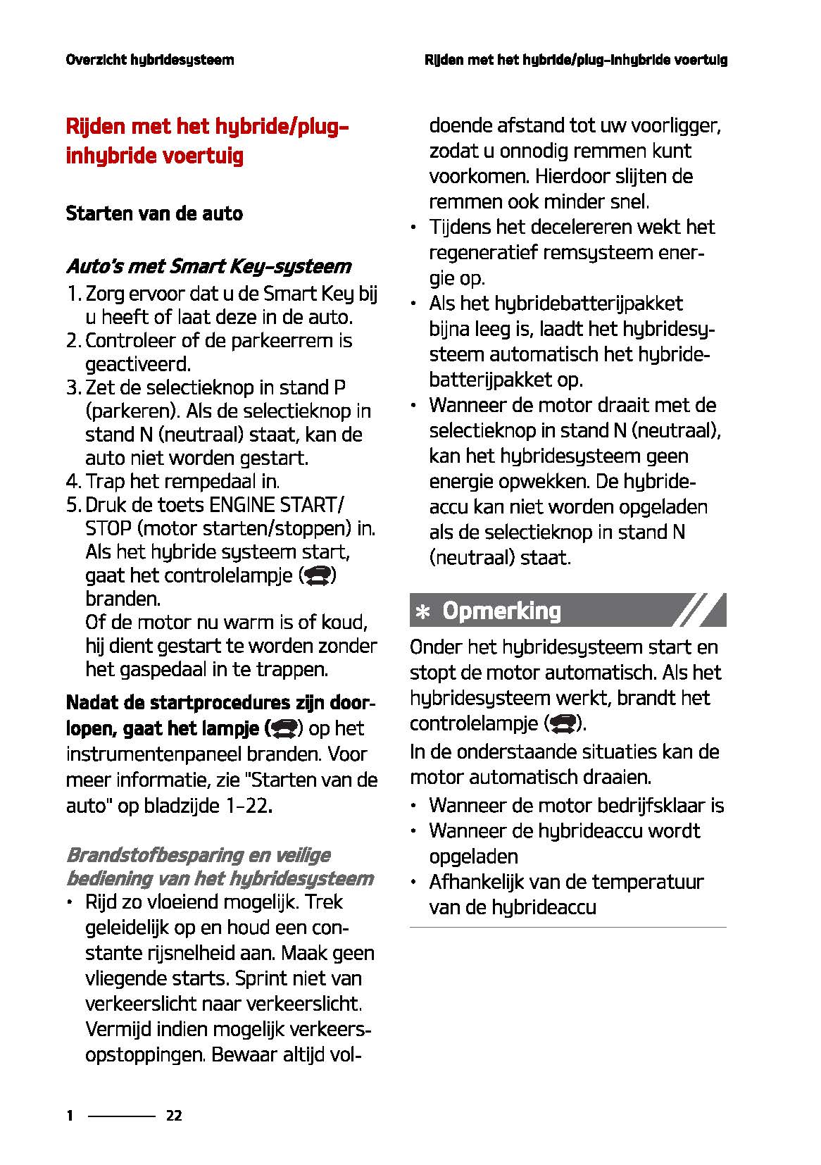 2020-2023 Kia Sorento Manuel du propriétaire | Néerlandais