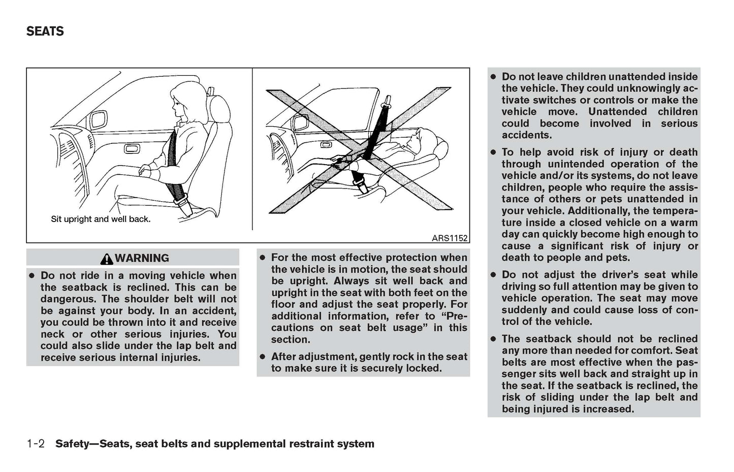 2017 Nissan Sentra Gebruikershandleiding | Engels