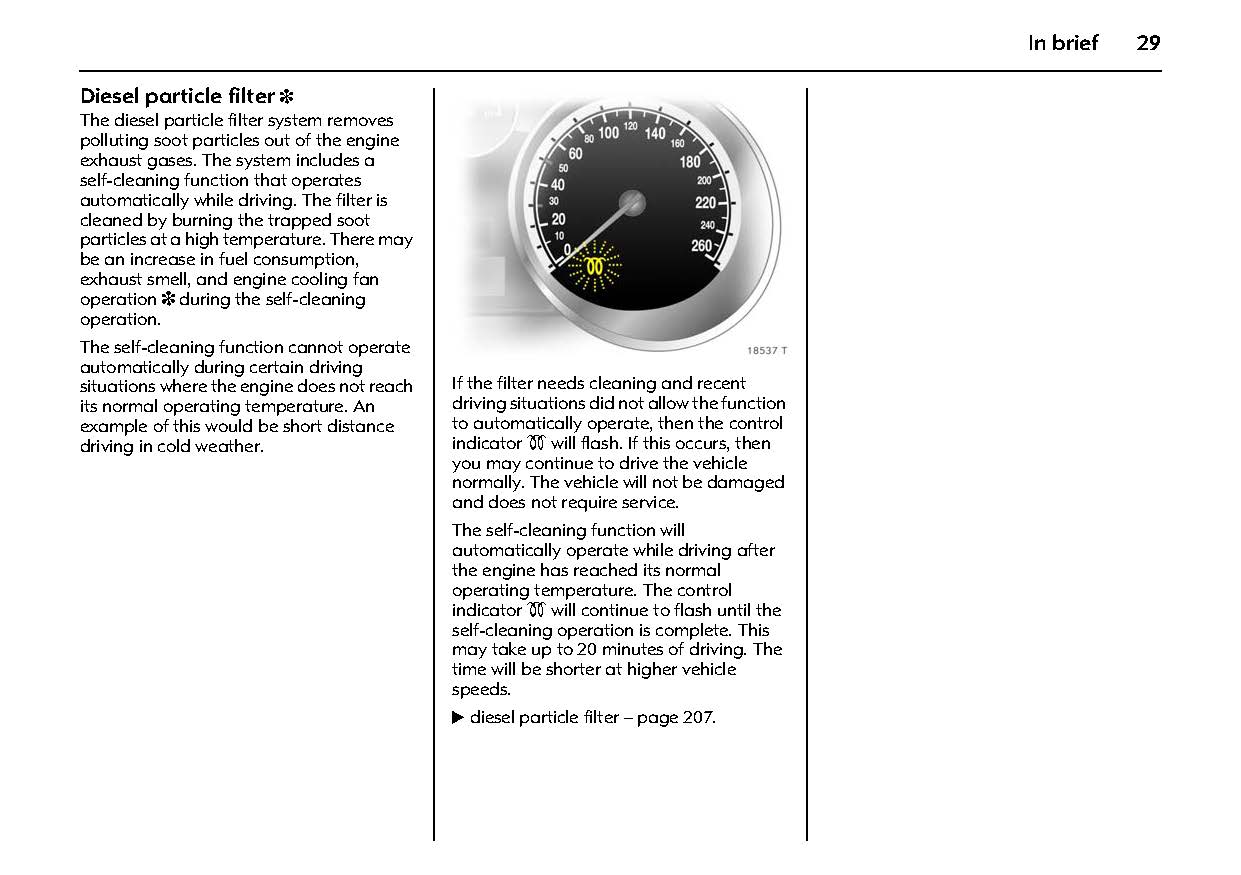 2004-2007 Vauxhall Astra Manuel du propriétaire | Anglais