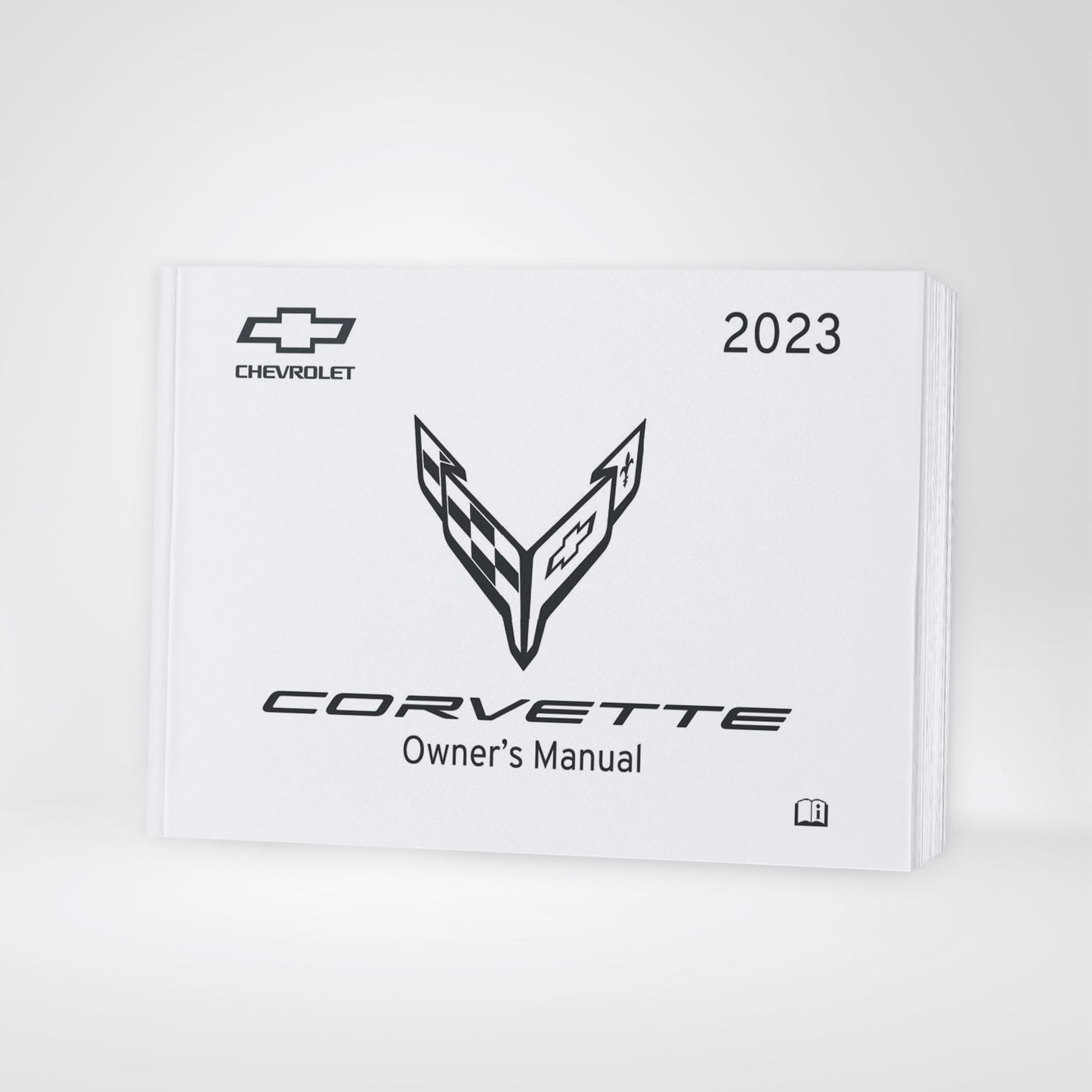 2023 Chevrolet Corvette Owner's Manual | English