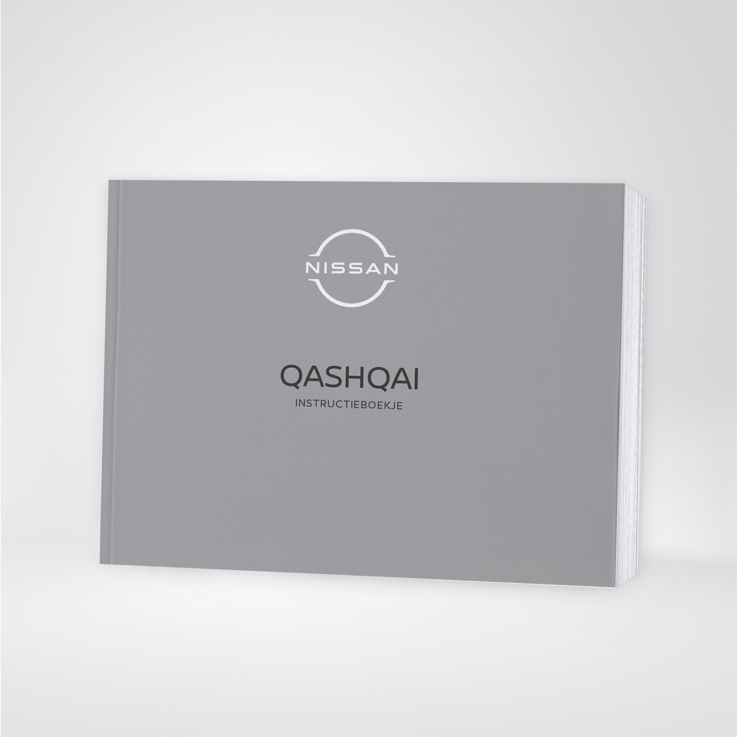 2022-2023 Nissan Qashqai e-Power Owner's Manual | Dutch