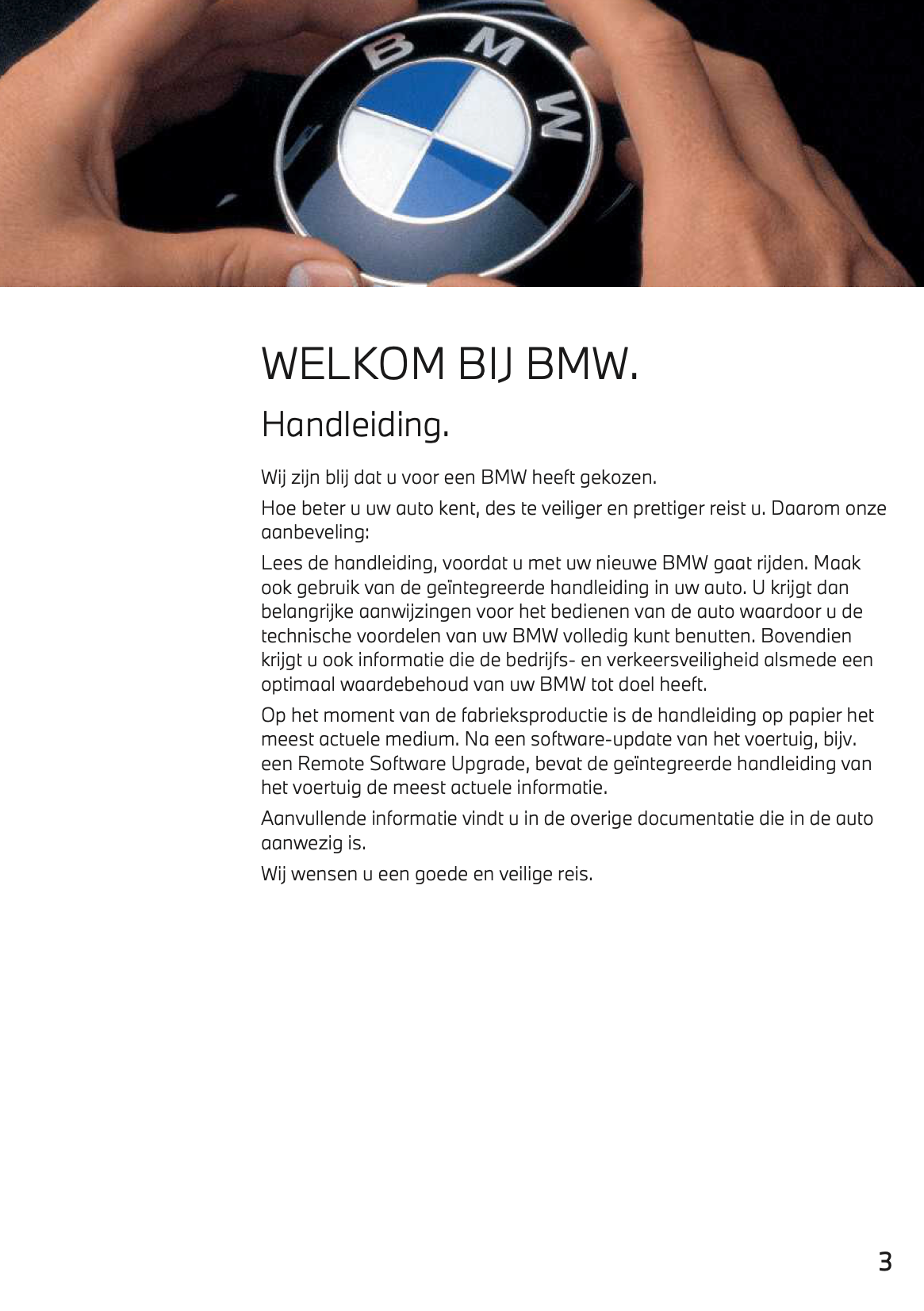 2022-2023 BMW i7 Infotainment Manual | Dutch