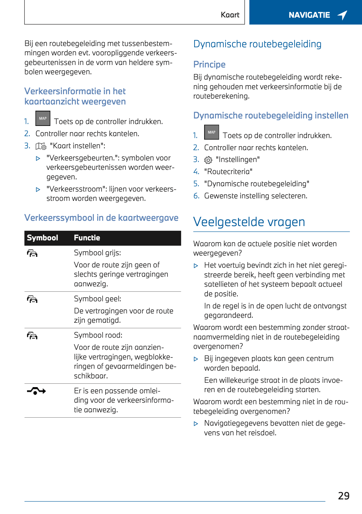 2023 BMW 1 Series Infotainment Manual | Dutch