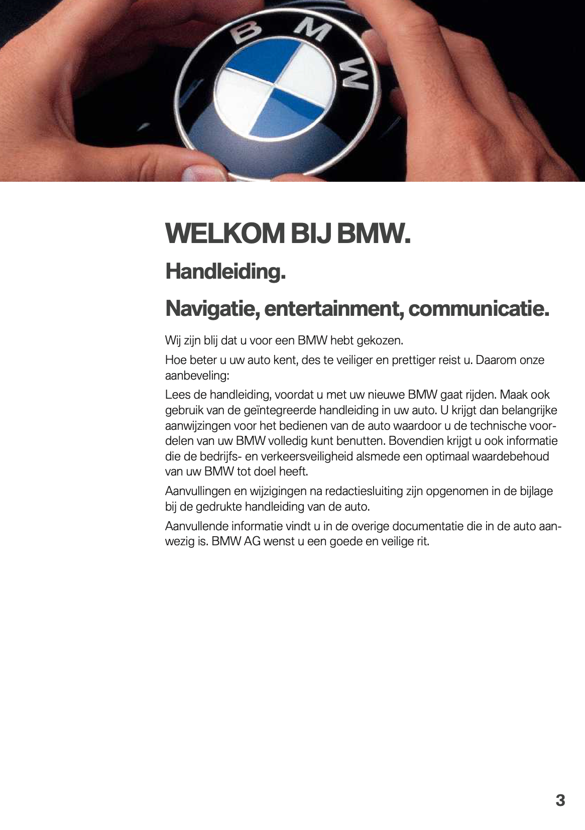 2020-2021 BMW X1 Plug-in-Hybrid Infotainment Manual | Dutch