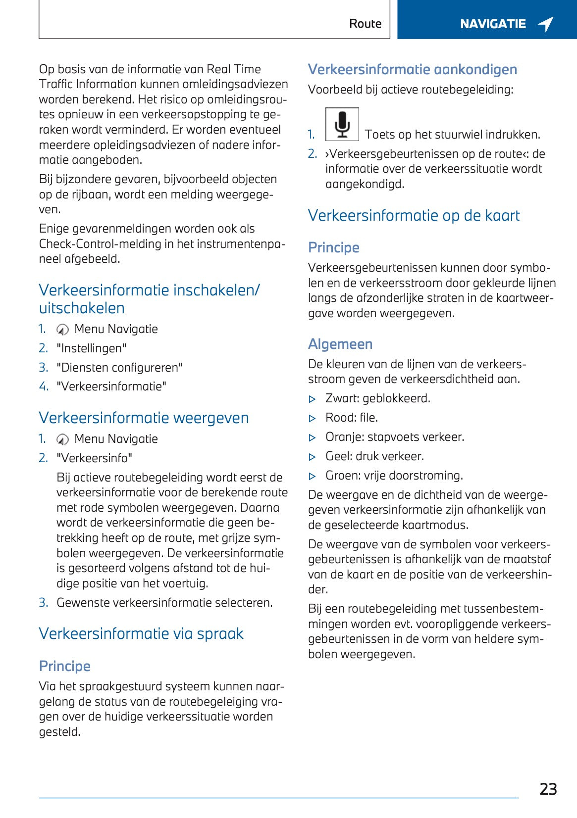 2023-2024 BMW X1 Plug-in-Hybrid Infotainment Manual | Dutch