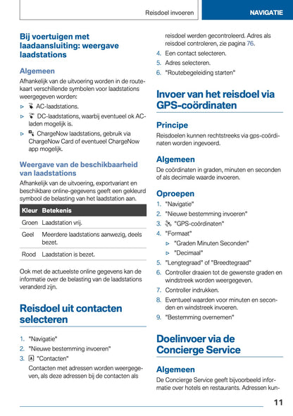 2020 BMW X3 Plug-in-Hybrid Infotainment Manual | Dutch